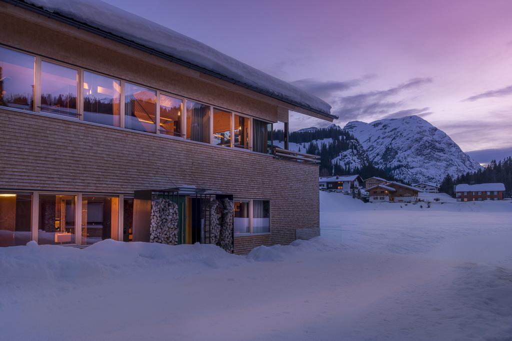 Design Chalet