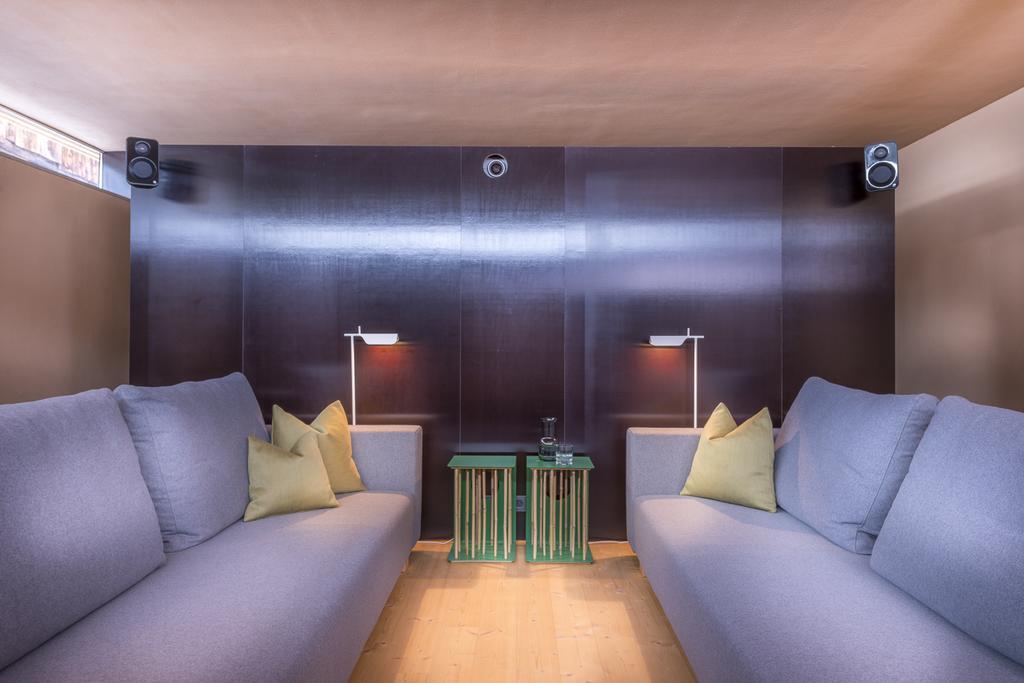 Design Chalet *