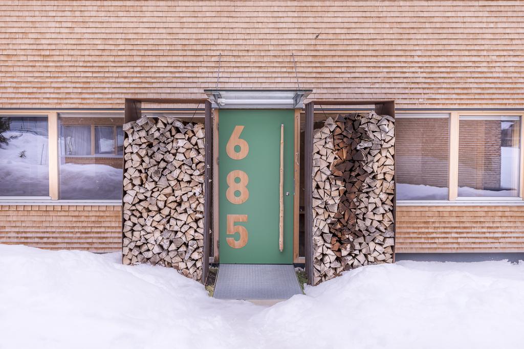 Design Lech am Arlberg