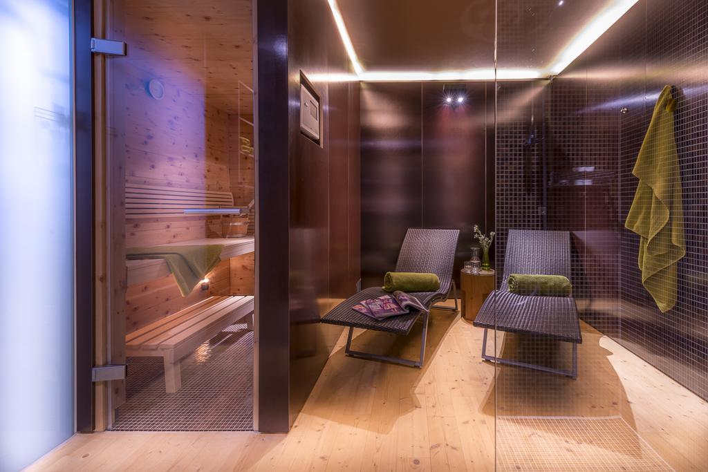 Chalet Design Lech am Arlberg