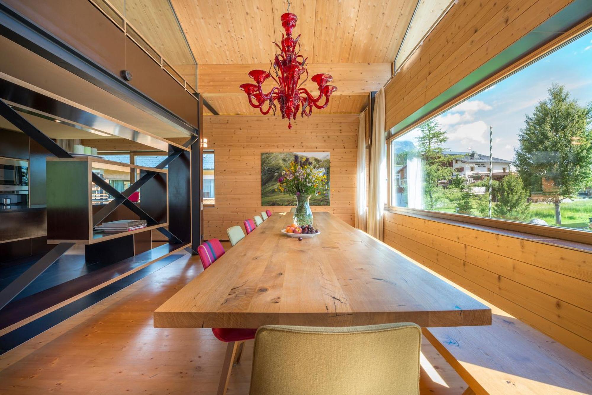Chalet Design Lech am Arlberg
