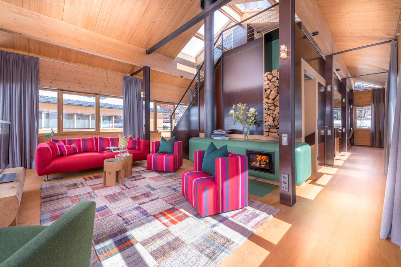 Design Chalet *